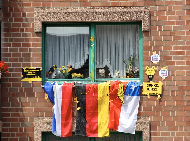 许多威胁 许多威胁